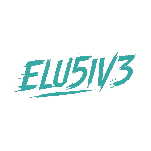 Elu5iv3 logo